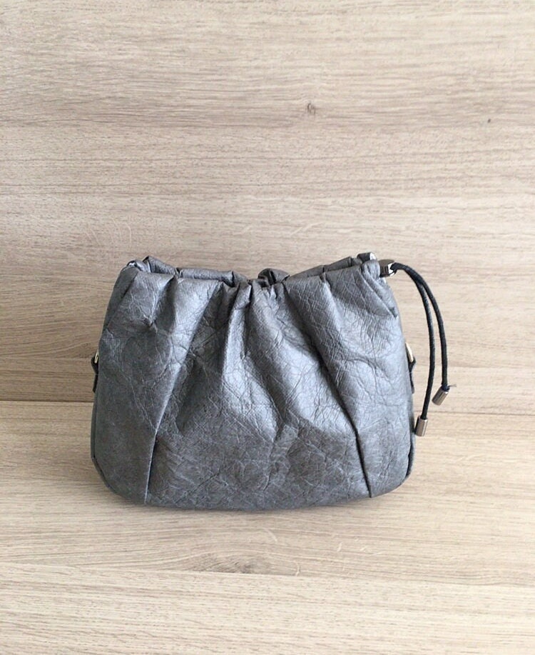 Flex Frame Bag Sewing Pattern: Drawstring Handbag Pattern (PDF Download ...