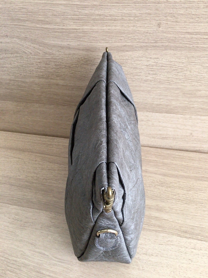 Flex Frame Bag Sewing Pattern: Drawstring Handbag Pattern (PDF Download ...