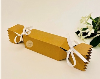 Candy Shaped Box Template,  Candy Box Gift Box SVG, Wedding Favour Box SVG, Chocolate Box Template, Silhouette Cut Files, Cricut Cut Files