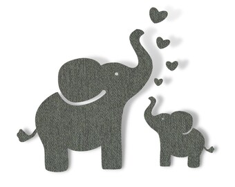 Free Free 120 Elephant Heart Svg SVG PNG EPS DXF File