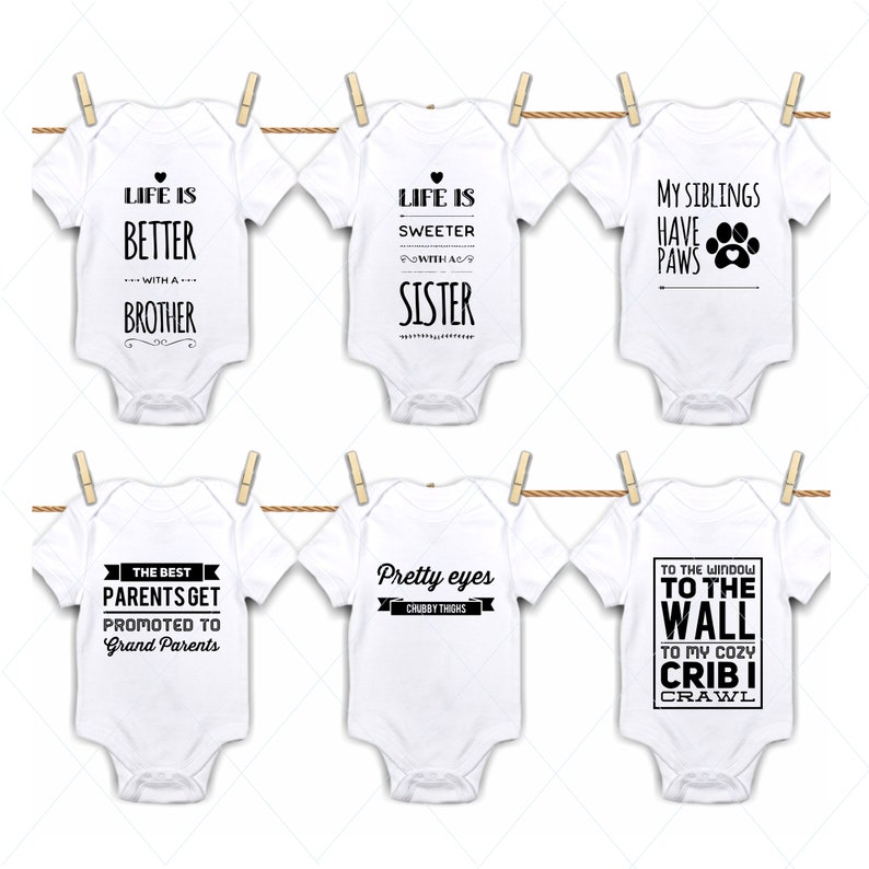 Download 12 onesie designs baby svg bundle onesie bodysuit grandma ...