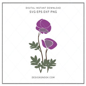 Free Free 228 Simple Drawn Flower Svg SVG PNG EPS DXF File