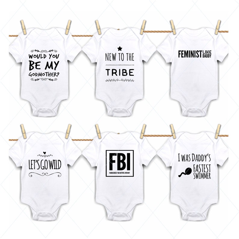 Download Clip Art Onesie Baby Svg Bundle Bodysuit Clip Art Transfer Vector Bb2 12 Onesie Designs Newborn Onesie Grandpa Svg Grandma Baby Love Auntie Art Collectibles