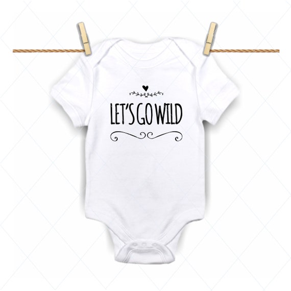 Baby Onesie Template Svg