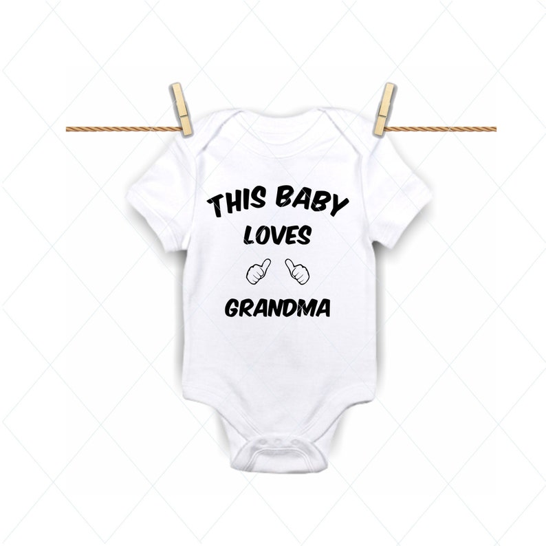 Download Newborn Onesie Baby Svg Baby Loves Grandma Grandma Onesie Svg Baby Shower Clip Art Stencil Template Transfer Vector Dm94 Mom Life Svg Visual Arts Craft Supplies Tools Thienhop Com