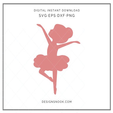 pic Kid Ballerina Svg Free ballerina svg little ballerina svg ballerina cut file dance svg dancing little girl ballerina decal clip art vector stencil 1061