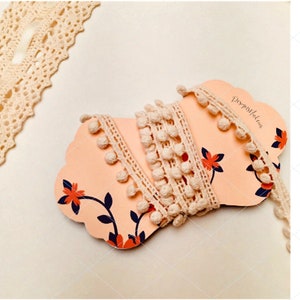 4 Patterns of Thread Spools Template, Floral Pattern Template, Thread ...