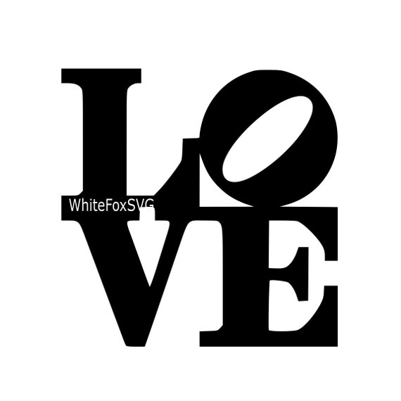 Free Free Love Svg Fonts 888 SVG PNG EPS DXF File