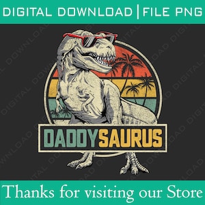 Daddy Plus Dinosaur Is Daddysaurus Funny Dad T-Shirt Retro Daddy Plus Dinosaur Is Daddysaurus Funny Dad T-Shirt Retro