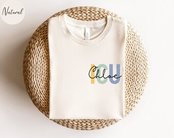 Camisa de enfermera de UCI personalizada, camiseta de enfermera de UCI personalizada, regalo de enfermera de UCI, regalo de agradecimiento a enfermera, camiseta de enfermera de cuidados críticos, camiseta de enfermera de UCI