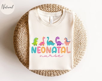 NICU Krankenschwester Shirt, NICU Krankenschwester Geschenk, Krankenschwester Wertschätzung Geschenk, Neonatal Intensivstation, Neonatal Intensivstation Tee