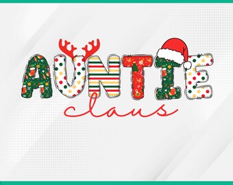 Jul png, faster Claus png, Retro jul png, Julsublimering, Sublimeringsdesign, png sublimering, Julmamma