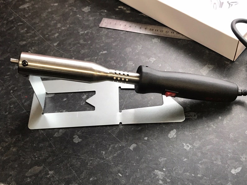Electrical Iron Handle for Branding Irons UK UK Standard Etsy UK