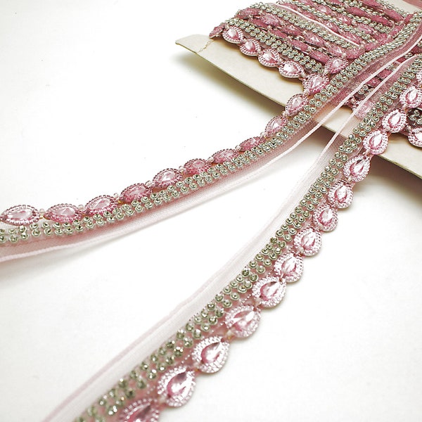 Pink R9 Trim Pink Trim - Etsy