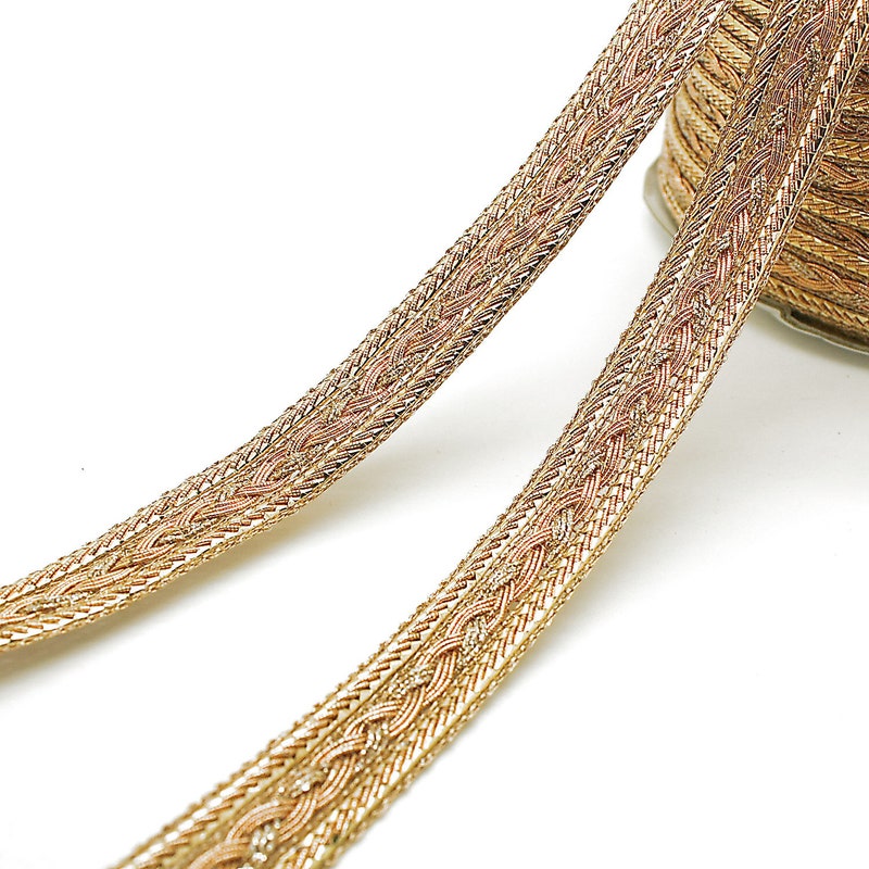 Brass Furniture Trim - Etsy