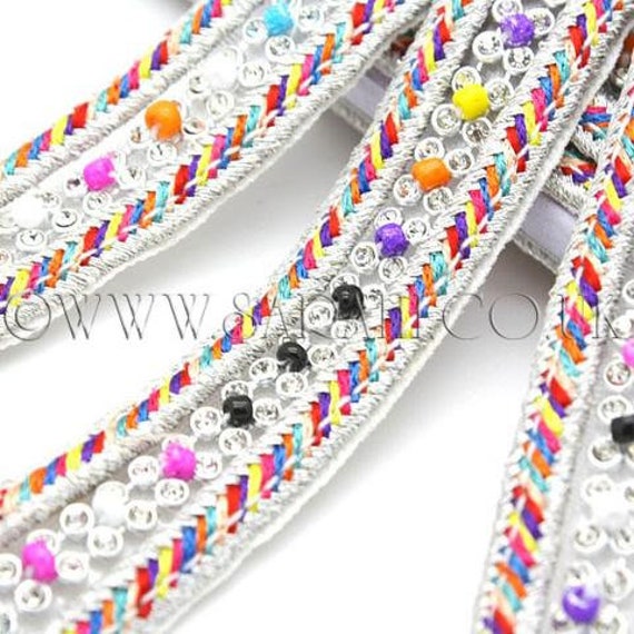 MULTI couleur argent cristal couture perles garniture, garniture, pierres, costume, sequin bordure, pierres, garniture, perles, mode, artisanat, couture, décoration, décoration 829f97 MULTI couleur argent cristal couture perles garniture, garniture, pierres, costume, sequin bordure, pierres, garniture, perles, mode, artisanat, couture, décoration, décoration 829f97