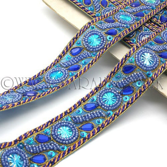 Perles garniture garniture, bleu TURQUOISE strass, costume, sequin bordure, pierres, perles, perles, pierres, mode, art, artisanat, couture, décoration, décoration dd5755 Perles garniture garniture, bleu TURQUOISE strass, costume, sequin bordure, pierres, perles, perles, pierres, mode, art, artisanat, couture, décoration, décoration dd5755