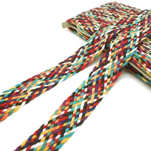 Finiture ARCOBALENO MULTICOLORE