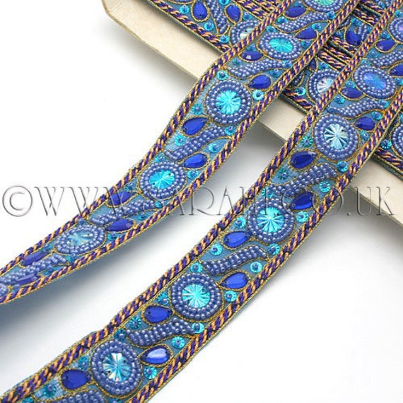Perles garniture garniture, bleu TURQUOISE strass, costume, sequin bordure, pierres, perles, perles, pierres, mode, art, artisanat, couture, décoration, décoration dd5755 Perles garniture garniture, bleu TURQUOISE strass, costume, sequin bordure, pierres, perles, perles, pierres, mode, art, artisanat, couture, décoration, décoration dd5755
