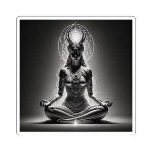Hades und Persephone | Aufkleber | ein Hauch von Dunkelheit | persephone Meditation | Göttin Aufkleber | literarisches Geschenk | Kindle Sticker | schmuddelig