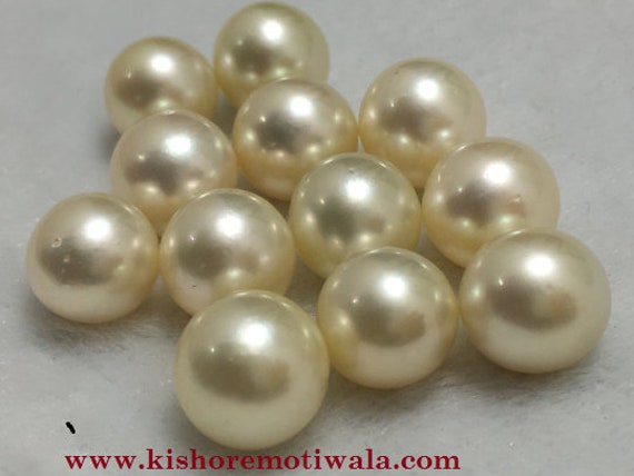 Natural south sea pearls for best sale sale