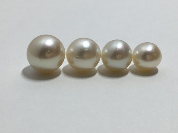 Natural south sea pearls for best sale sale
