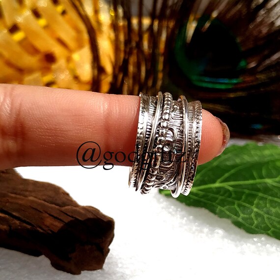 Boho magic silver etsy deals