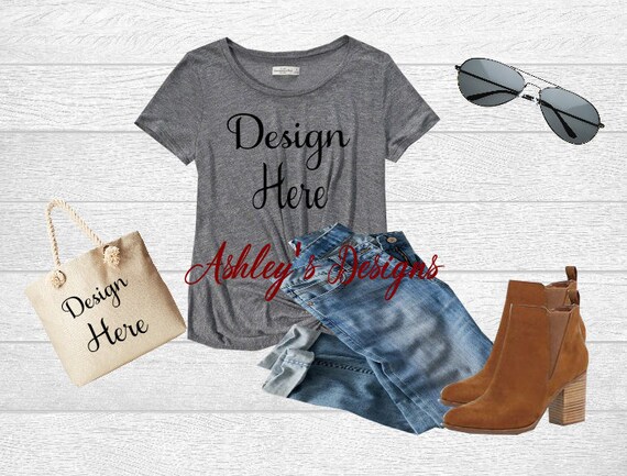 T-Shirt Mockup Design Shirt Mockup For Svg T-Shirt Mockup Design Shirt Mockup For Svg