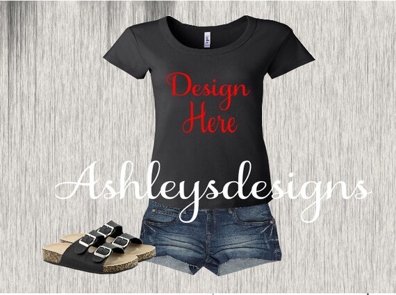 T-Shirt Mockup T-Shirt-Shirt Mockup Designs T-Shirt Mockup