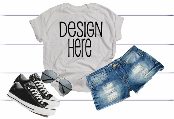 T-Shirt MockupT-Shirtshirt Mock Upwhite T-Shirt MockupT-Shirt Designsshirt