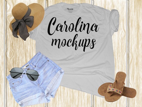 T-Shirt MockupT-Shirtmockup Shirt DesignsT-Shirt Mockupmockupswhite T-Shirt Mockupgildan