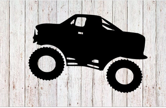 Free Free Monster Truck Tire Svg 520 SVG PNG EPS DXF File