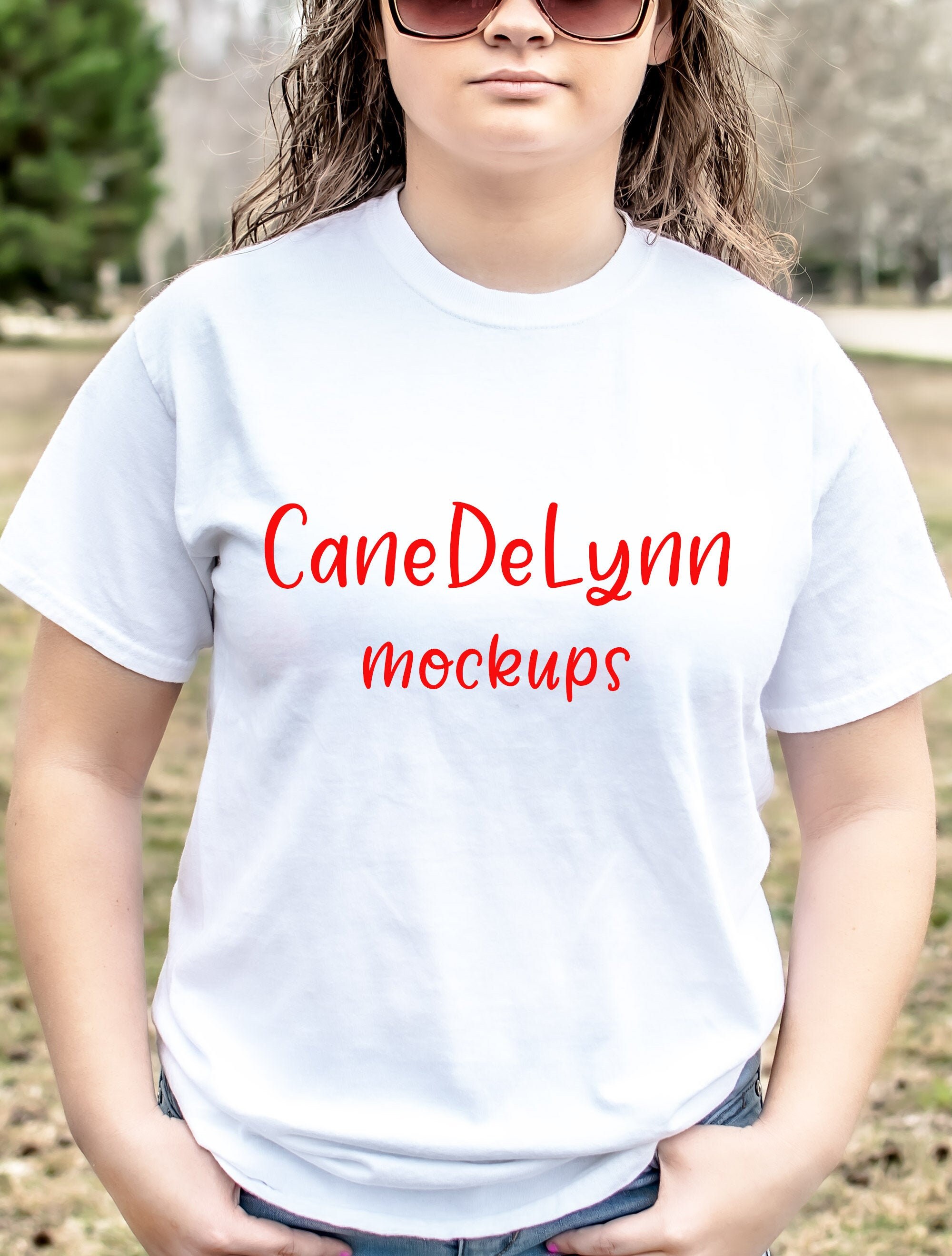Tshirt Mockup Mockup T Shirt-mockup White Shirt Shirt for - Etsy