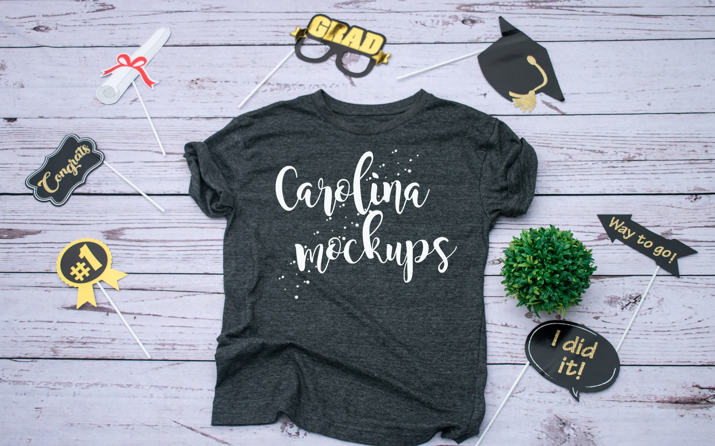 Download Graduation tshirt mockup-Black shirt mockup-Mockup | Etsy