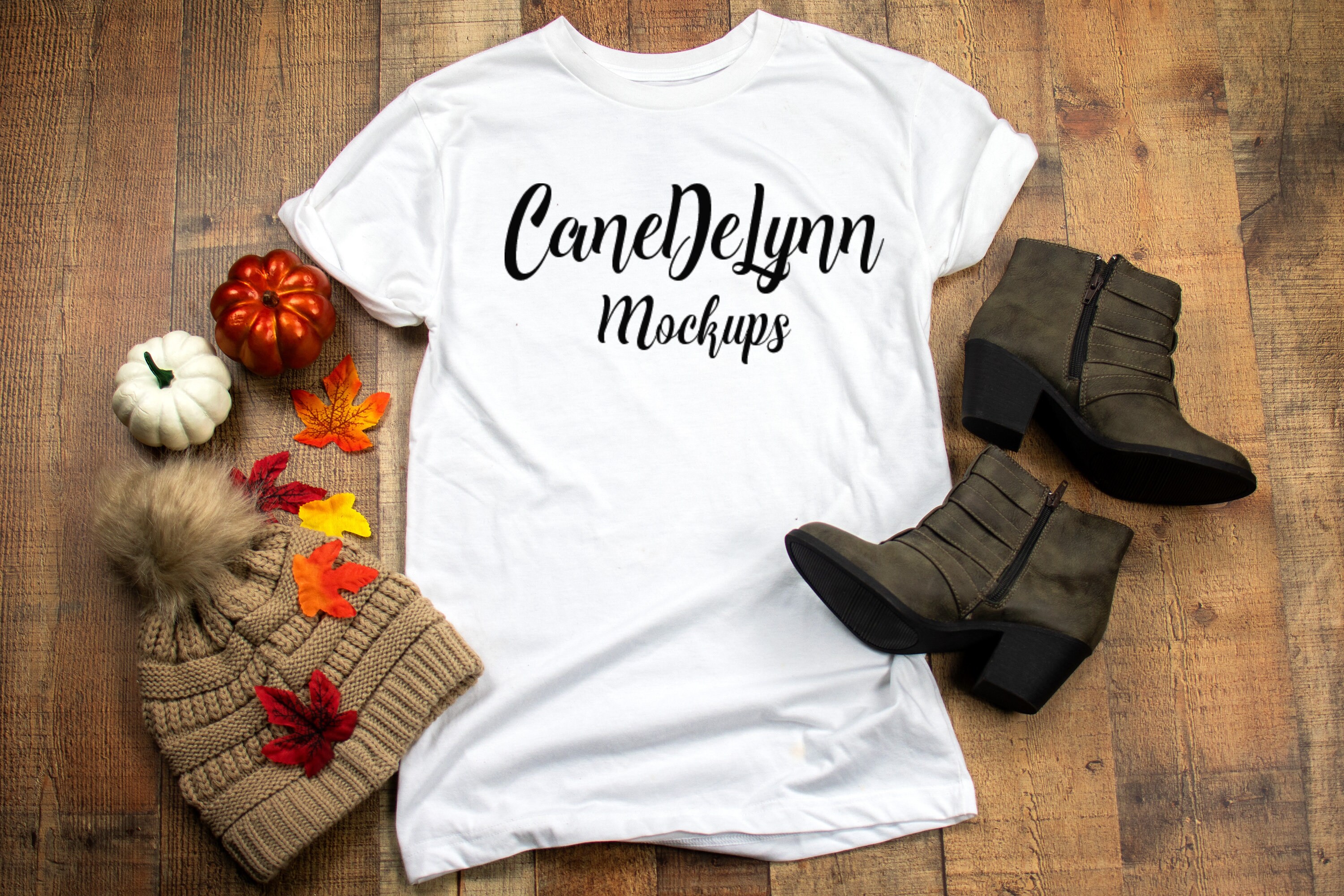 Tshirt mockupFall mockup shirtPumpkinT shirt mock up