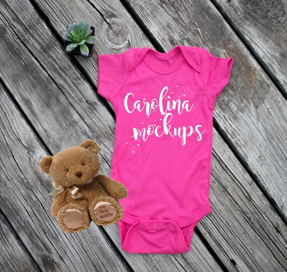 Kids Mockup Kids Shirt Mockup Baby Mockup Baby Body Suit Etsy