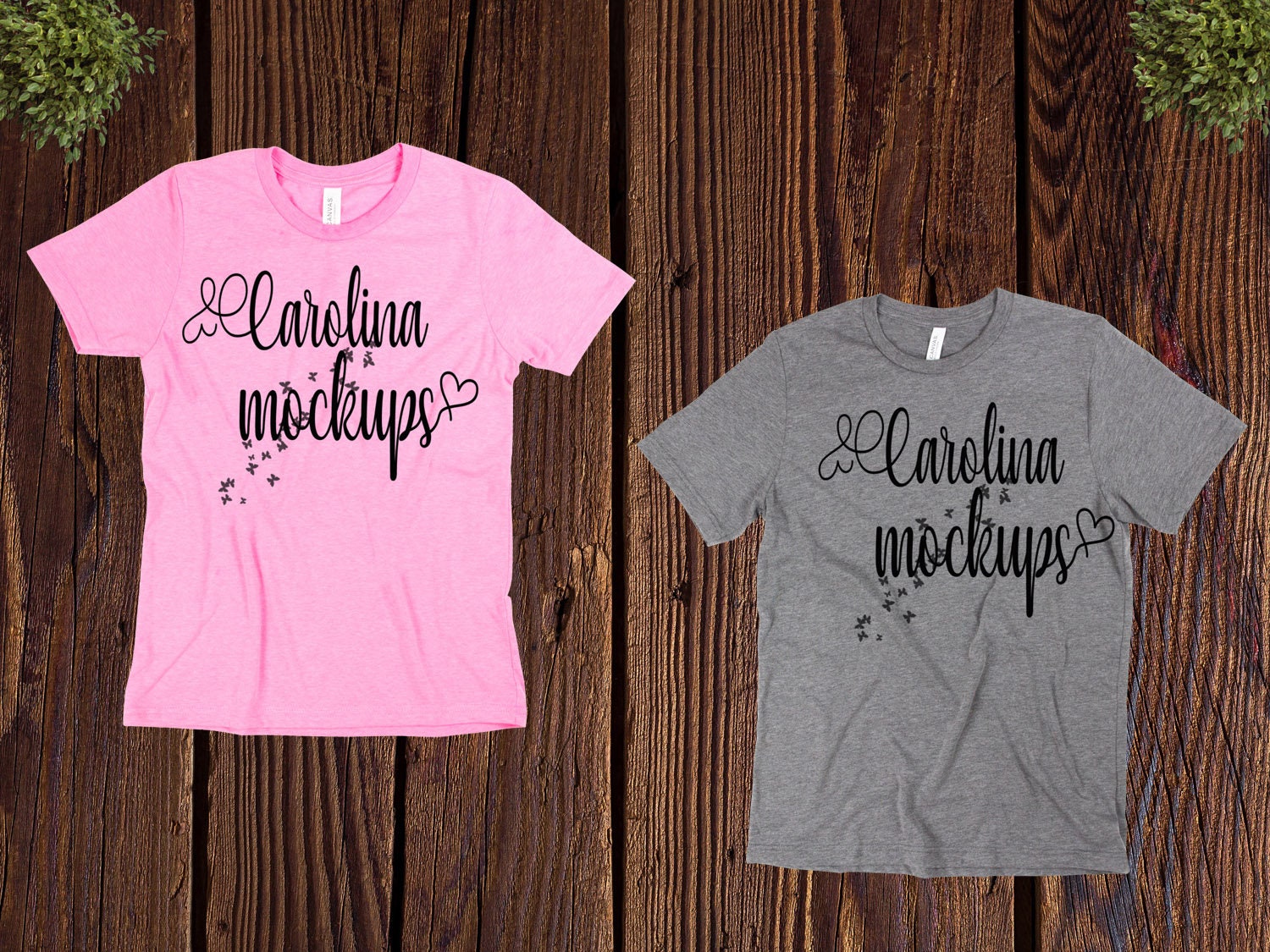 Download Tshirt Mockup Mockup T Shirt Tshirt Mockup Pink Shirt Etsy