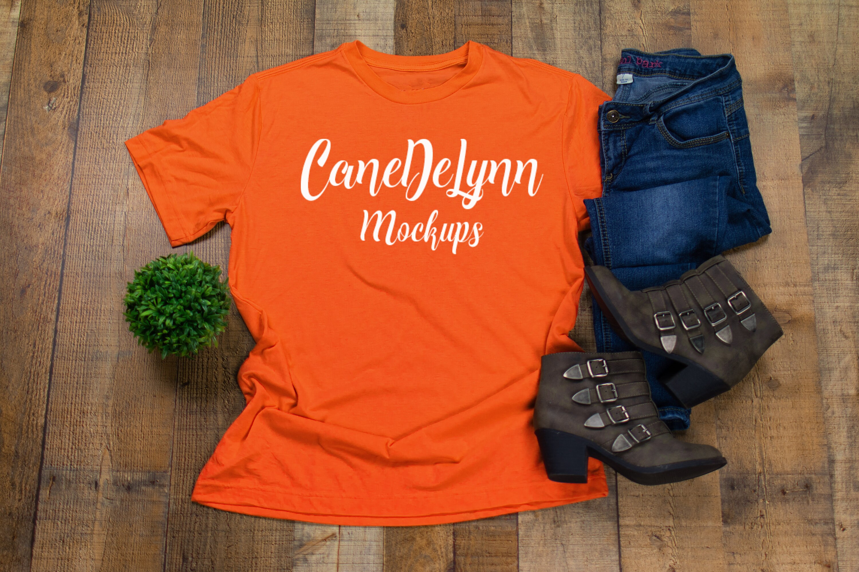 Download Tshirt Mockup Mockup Shirt Orange T Shirt Mockup Mockup Etsy