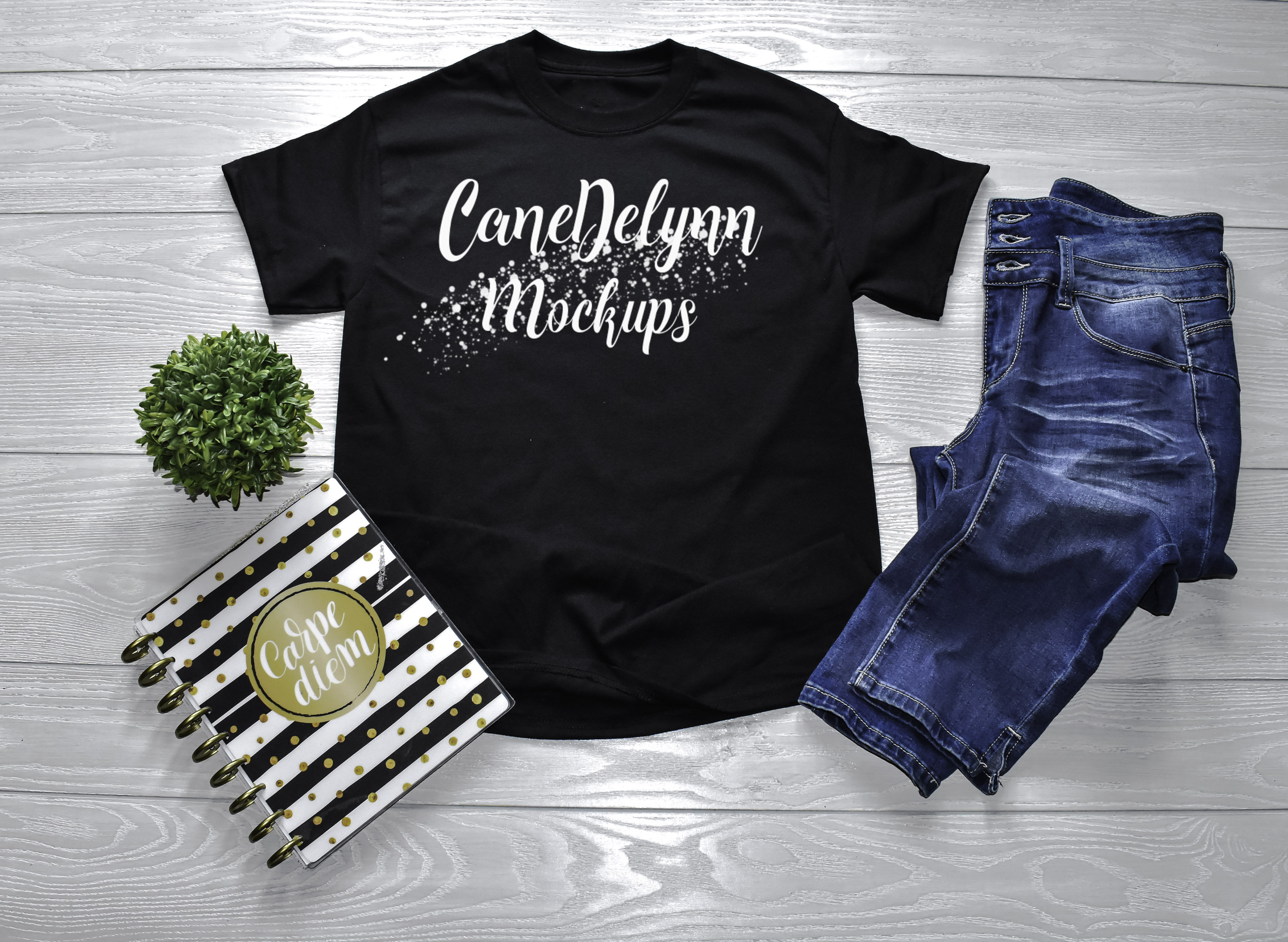 Download Black Tshirt Mockup Mockup Shirt Mockup Tshirt Tagless Etsy