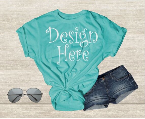 Download Mockup Designs Black T Shirt Mock Up