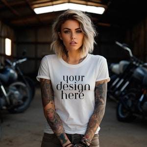 Bella Canvas Mockup, Bella and Canvas 3001 Mockup, Mockup Bella Canvas 3001, Bella Canvas 3001 Mockup, Tshirt Mockup, Boho Mockup