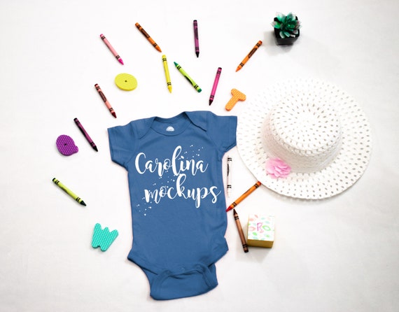 Download Kids Mockup Kids Shirt Mockup Baby Mockup Baby Body Suit Etsy