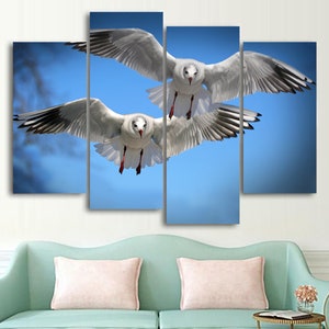 Uccelli Immagini Immagini Di Uccelli Carta da parati Decorazione Murale Design Opera d'arte Poster Tela Foto Decor Stampe Regali Pittura Fotografia Arte murale