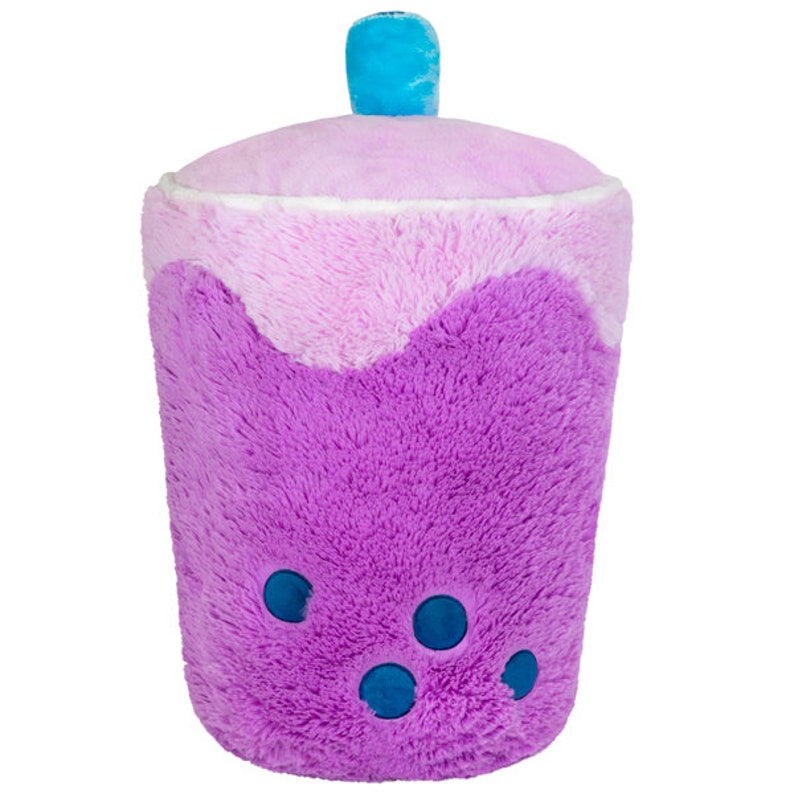 boba plush boba plush