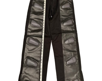 パンツ 90s vintage slacks mad black il_340x270.5228571907_79zz.jpg