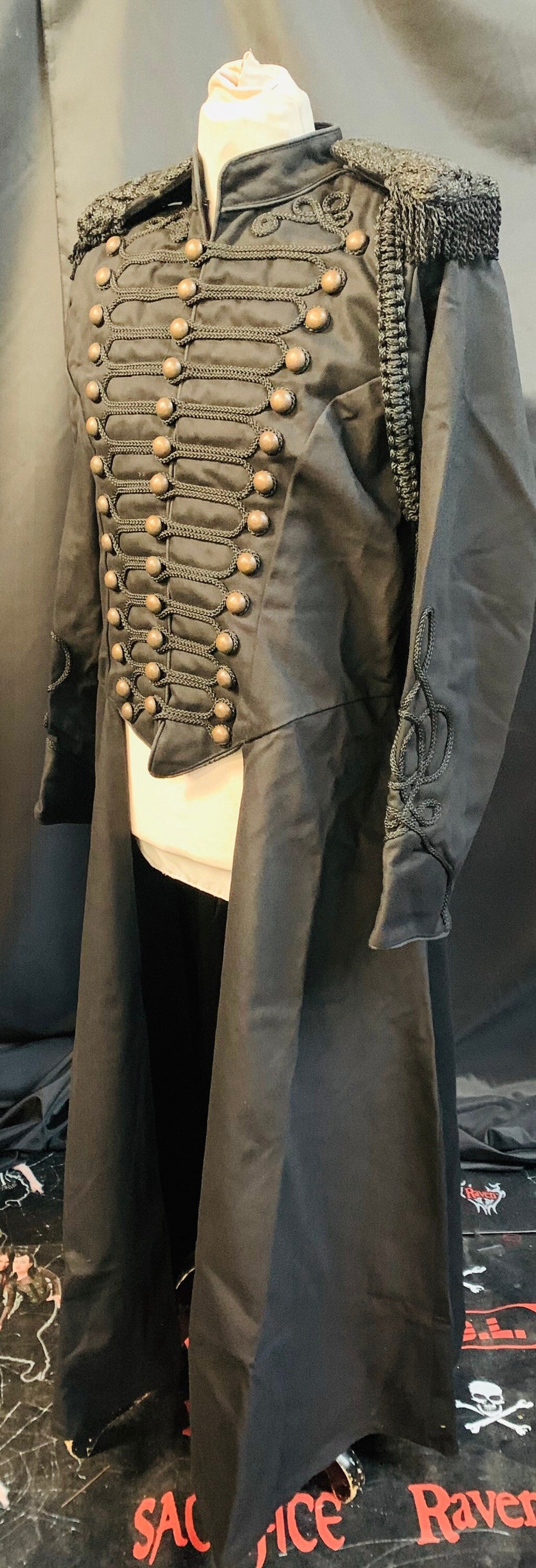 8｜Ameri｜MODERN MILITARY SET JACKET 8｜Ameri｜MODERN MILITARY SET JACKET Untitled_design_-_2024-09-
