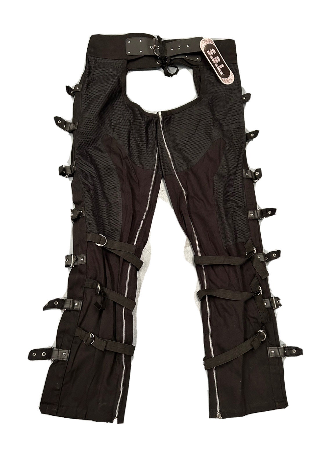 Cyberdog Pants - Etsy UK Cyberdog Pants - Etsy UK
