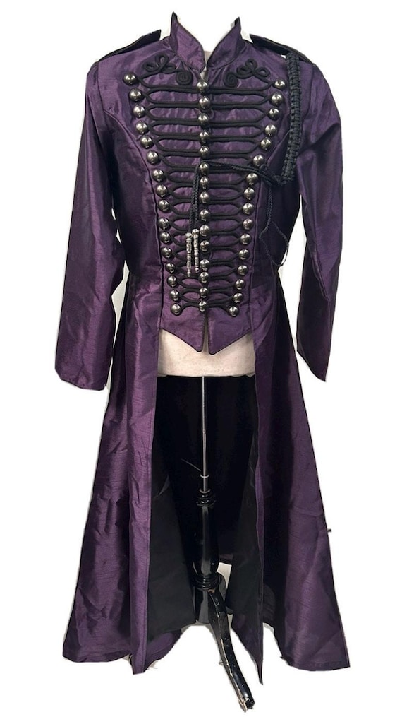 ジャケット・アウター cogthebigsmoke ELIZABETH PENTAGONCOAT 別注》【COGTHEBIGSMOKE/コグザビッグスモーク】ELIZABETH