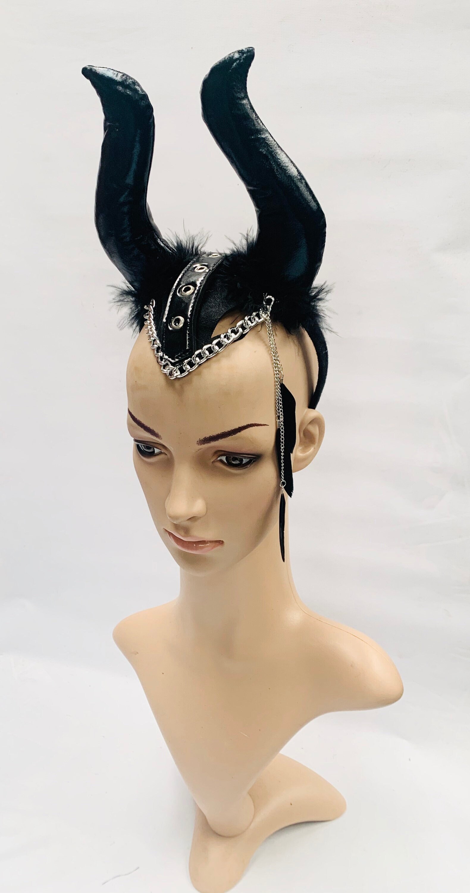 Manches Longues Cornes De Diable à Acheter En Ligne