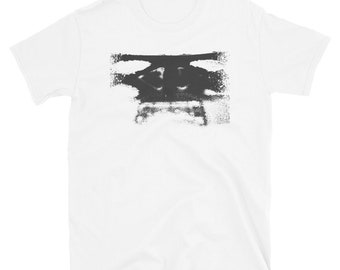 Car Skull T-Shirt